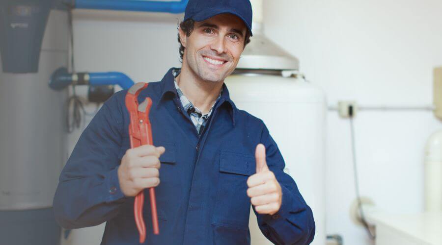 Local expert plumbing services in Pyatt, AR